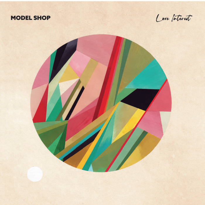 Model Shop // Love Interest LP