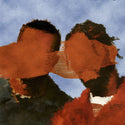 THEY. // LOVE.JONES LP [COLOR]