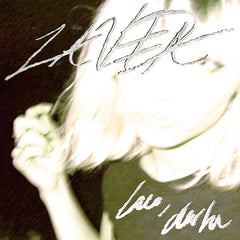 Laveda // Love, Darla LP [COLOR]