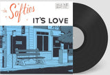 The Softies // It's Love LP