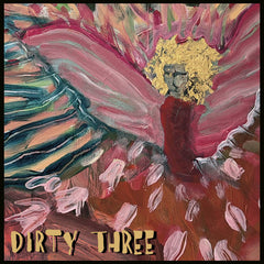 Dirty Three // Love Changes Everything LP / TAPE