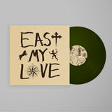 Current Joys // East My Love LP [COLOR] / TAPE