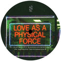 DJ Hermano // Love As A Physical Force 12inch