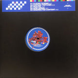 Low End Activist // LEA004 12inch