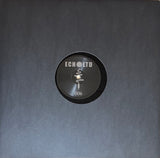 SND & RTN // ECHO LTD 006 12inch