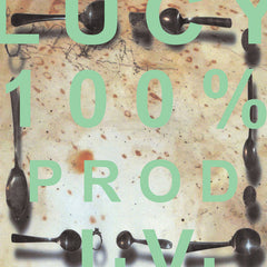 LUCY (Cooper B. Handy) // 100% PROD I.V. TAPE