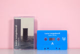 Luca Longobardi // Aqua Tacita TAPE