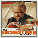 John Carroll Kirby // The Luckiest Man in America OST LP
