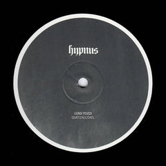 Luigi Tozzi // Quetzalcóatl 12inch