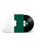Luigi Madonna // Flowz 12inch