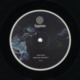 Luigi Tozzi // Deep Blue: Volume 3 2x12inch