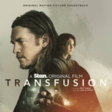 Luke Altmann // Transfusion: Original Motion Picture Soundtrack LP