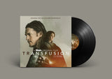 Luke Altmann // Transfusion: Original Motion Picture Soundtrack LP