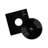 Nitechord // Lume 12inch (SAMPLER) / CD