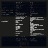 9ms // Lunch LP