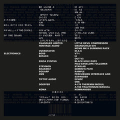 9ms // Lunch LP