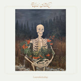 Uusi Aika // Luurankolauluja LP