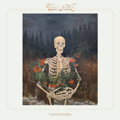 Uusi Aika // Luurankolauluja LP