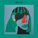 Priscilla Ermel // Origens Da Luz 2xLP