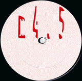 Maurizio // M4.5 12inch