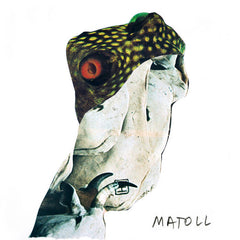 Matoll s/t LP