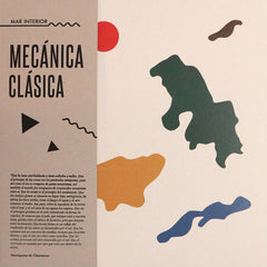 Mecánica Clásica // Mar Interior LP