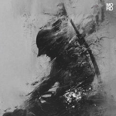 Maasym // Absorbing Grey Tones TAPE