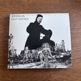 SPORUS // FRUIT MACHINE CD