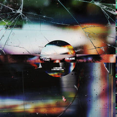 Namastrange & Pletnev // Desire Machine 12inch