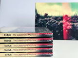 bvdub // The Catastrophe Machine CD
