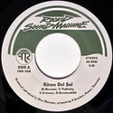 Rockid Sound Machine // Ritmo Del Sol b/w Fuego 7inch