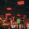 Adrian Rew // Slot Machine Music, Vol. 1 & 2: Field Recordings from Middle American Casinos TAPE