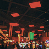 Adrian Rew // Slot Machine Music, Vol. 1 & 2: Field Recordings from Middle American Casinos TAPE