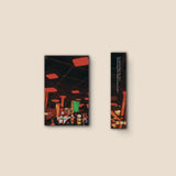 Adrian Rew // Slot Machine Music, Vol. 1 & 2: Field Recordings from Middle American Casinos TAPE
