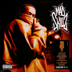 Mad Skillz // From Where??? 2xLP [COLOR]