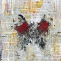 Pissoir Rouge // Mad Disgrace CD