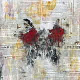 Pissoir Rouge // Mad Disgrace CD