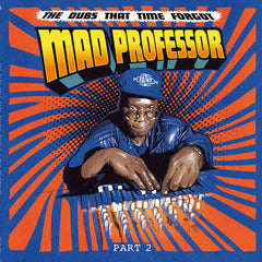 Mad Professor // The Dubs That Time Forgot PT 2 LP