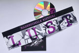 Mademoiselle Bistouri // Lust CDr
