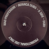 Mad Professor // Avianca Dubs Vol.1 12inch