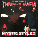 Three-6 Mafia // Mystic Stylez 2xLP