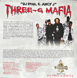 Three-6 Mafia // Mystic Stylez 2xLP