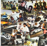 Three-6 Mafia // Mystic Stylez 2xLP