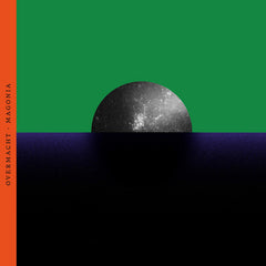 Overmacht // Magonia LP