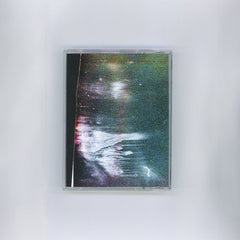 Magnus Munk Tækker // 180 2xTAPE