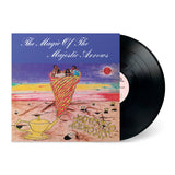 Majestic Arrows // The Magic of the Majestic Arrows LP