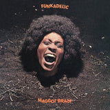 Funkadelic // Maggot Brain LP