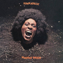 Funkadelic // Maggot Brain LP