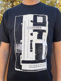 Second Sleep "Mahjong" T-SHIRT - XL