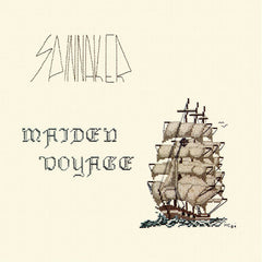 Spinnaker // Maiden Voyage LP